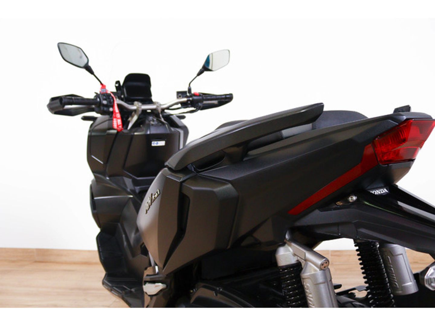 Honda ADV350