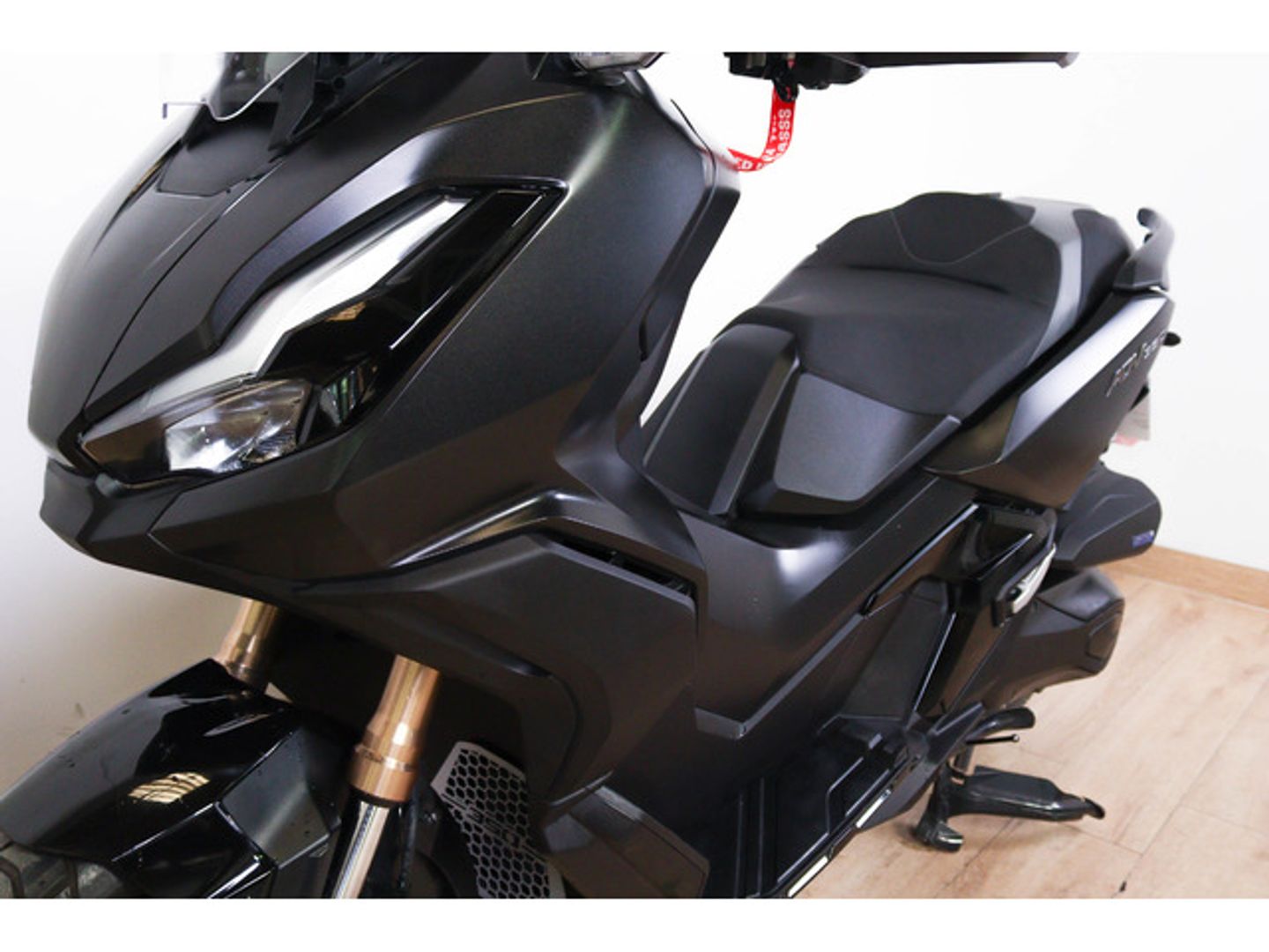 Honda ADV350
