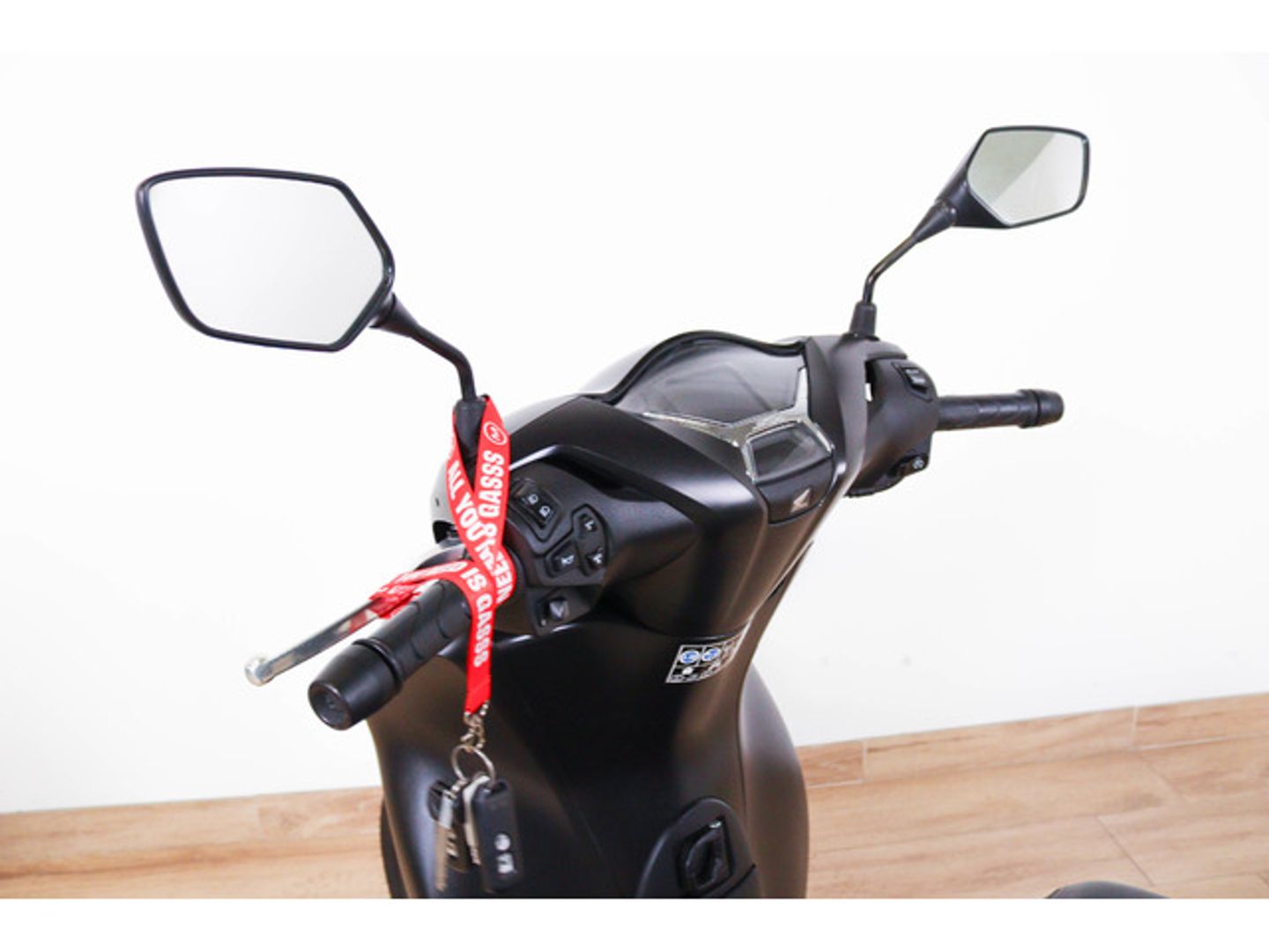 Honda SH125i