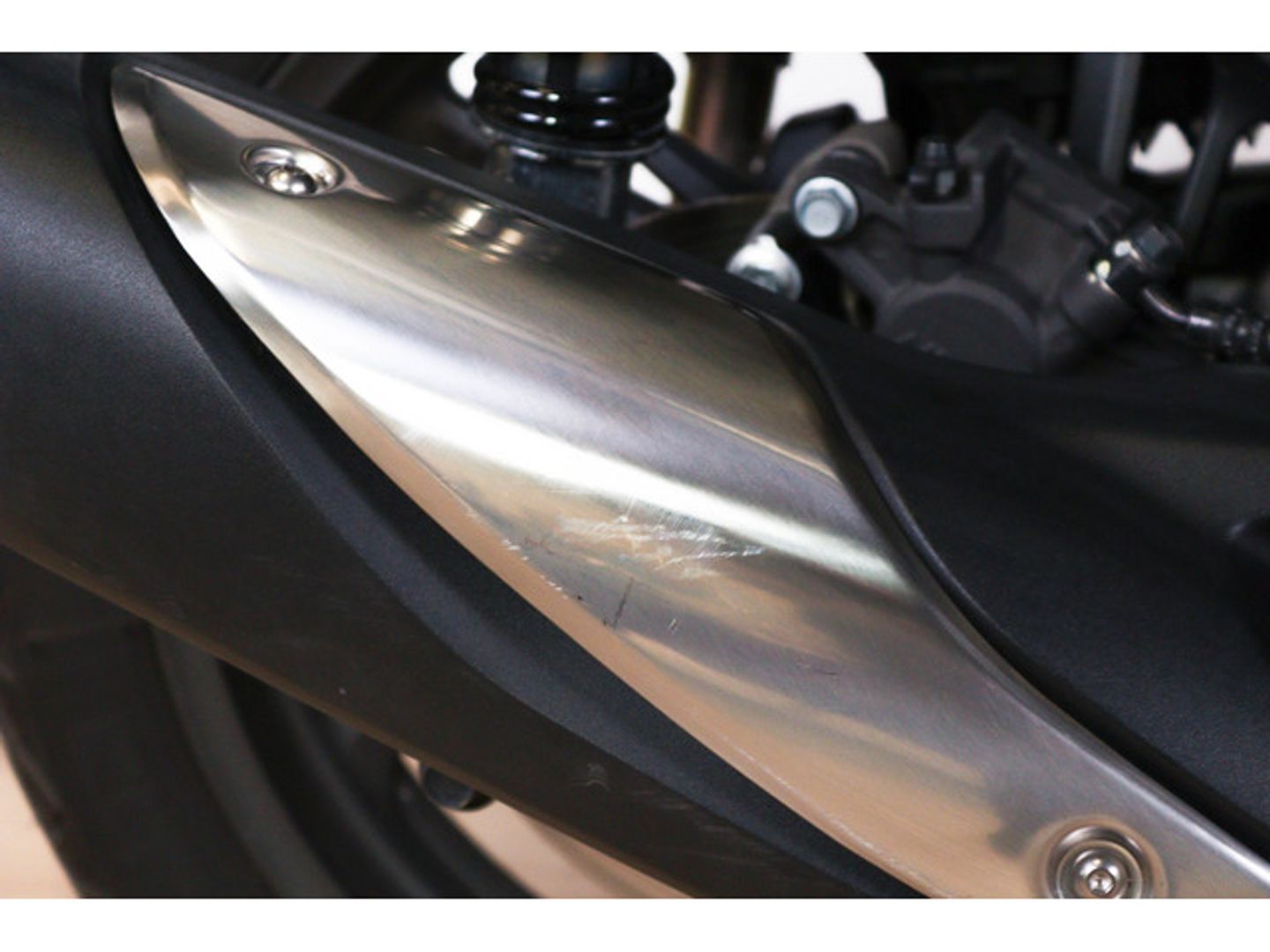 Honda SH125i