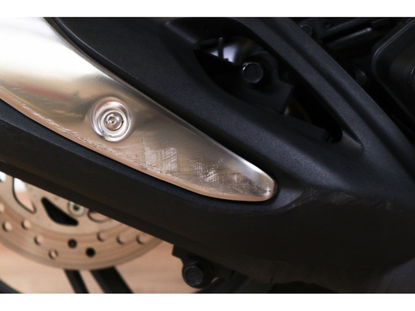 Honda SH125i