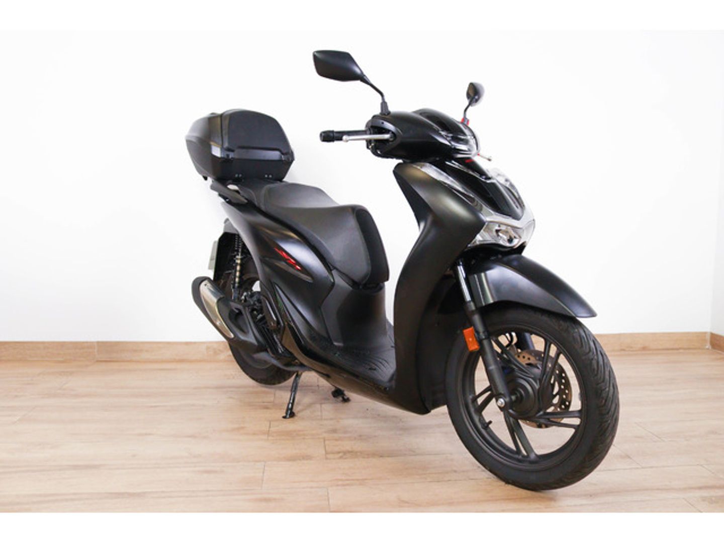 Honda SH125i