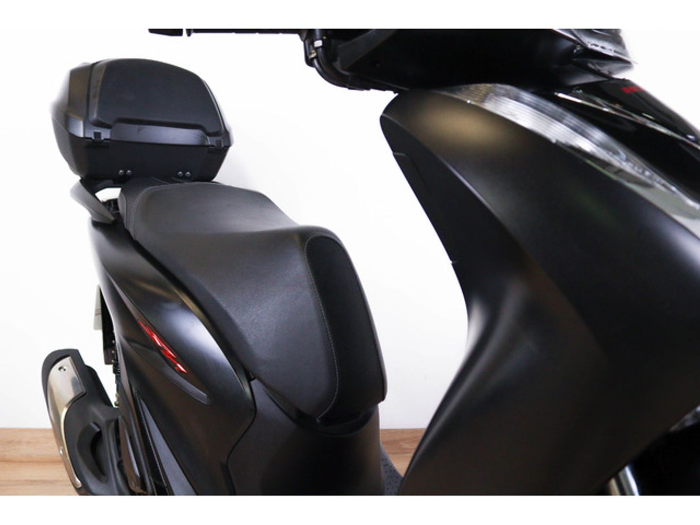 Honda SH125i