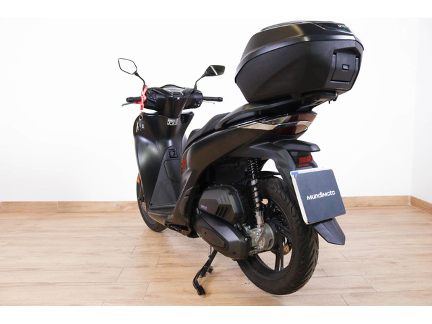 Honda SH125i