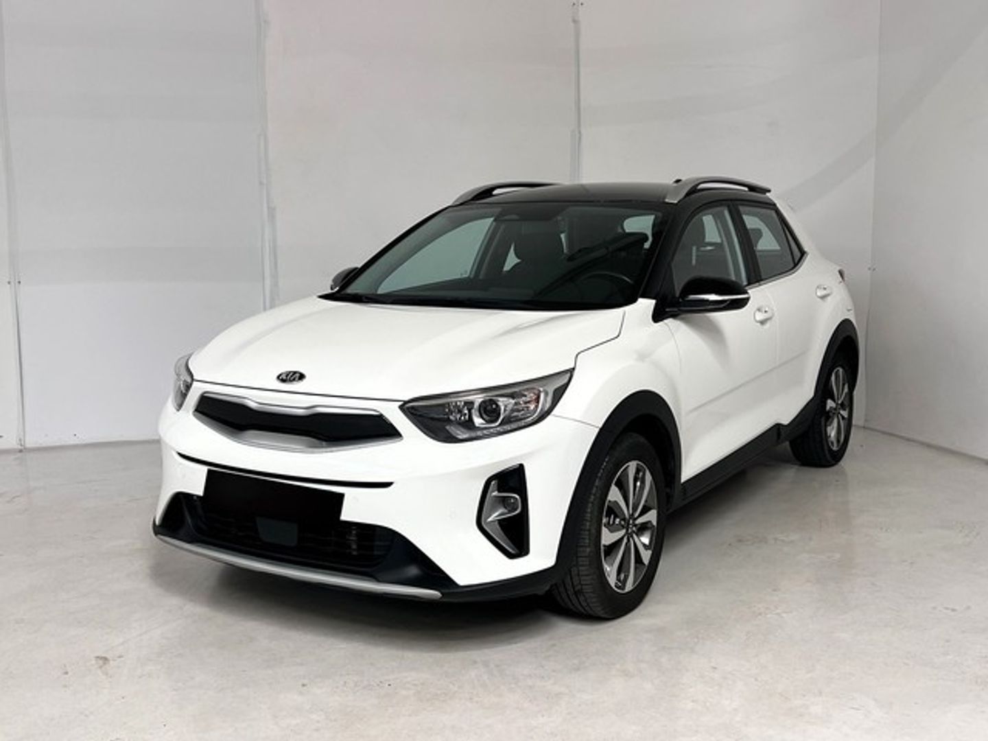 Kia Stonic 1.0 T-GDi MHEV Drive iMT 74 kW (100 CV)