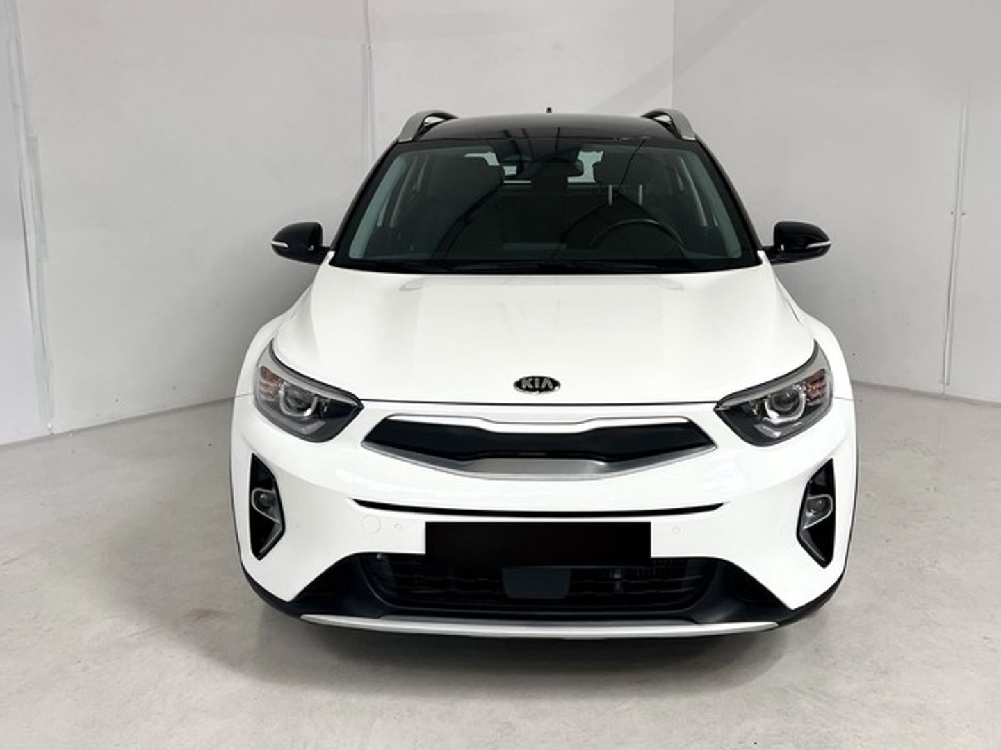 Kia Stonic 1.0 T-GDi MHEV Drive iMT 74 kW (100 CV)