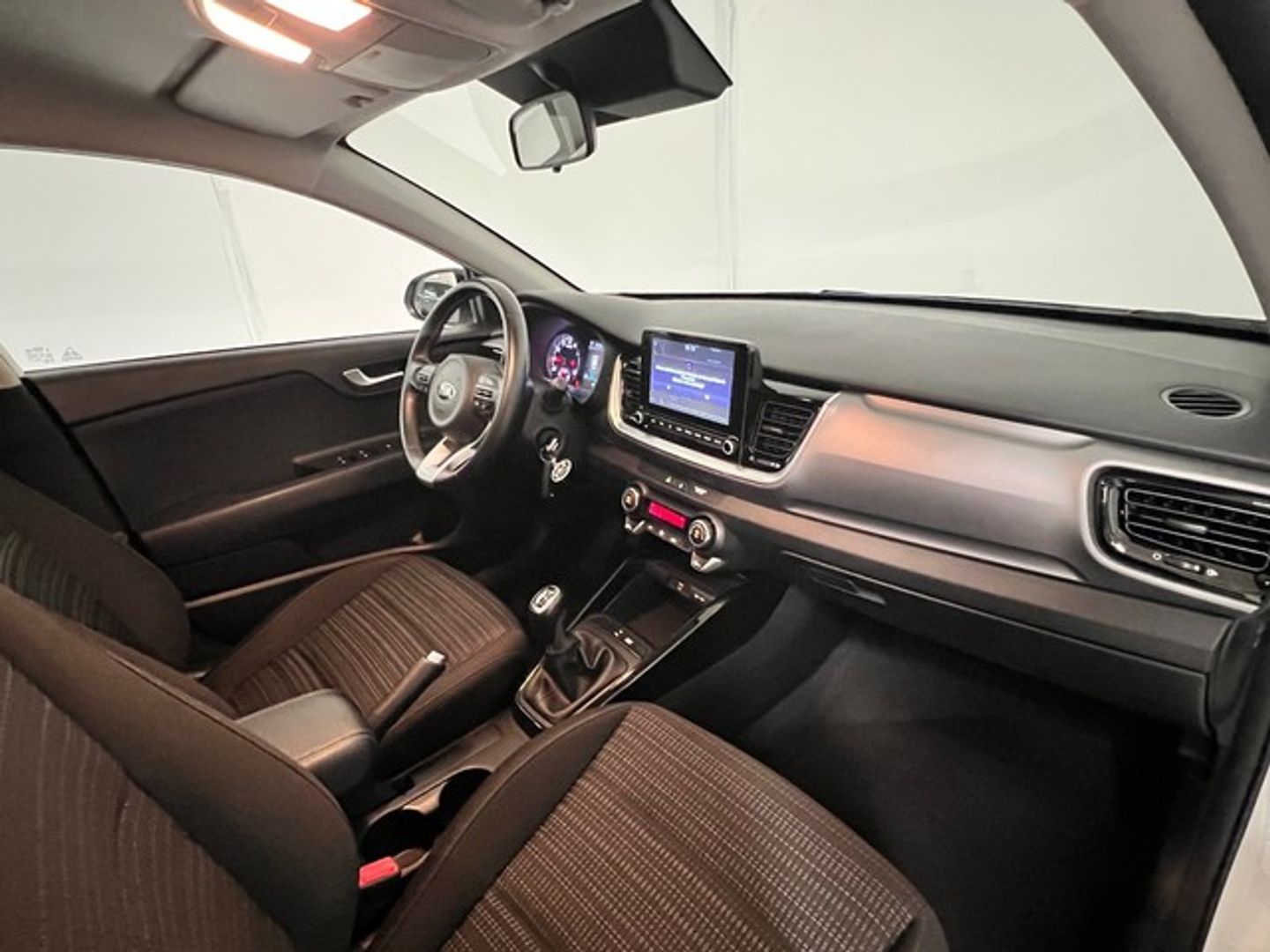 Kia Stonic 1.0 T-GDi MHEV Drive iMT 74 kW (100 CV)