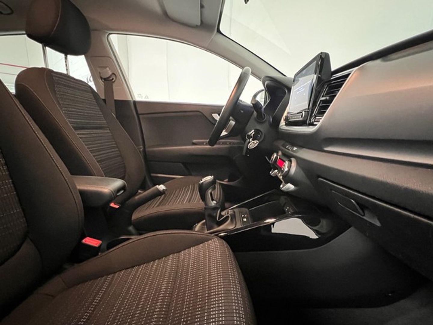 Kia Stonic 1.0 T-GDi MHEV Drive iMT 74 kW (100 CV)