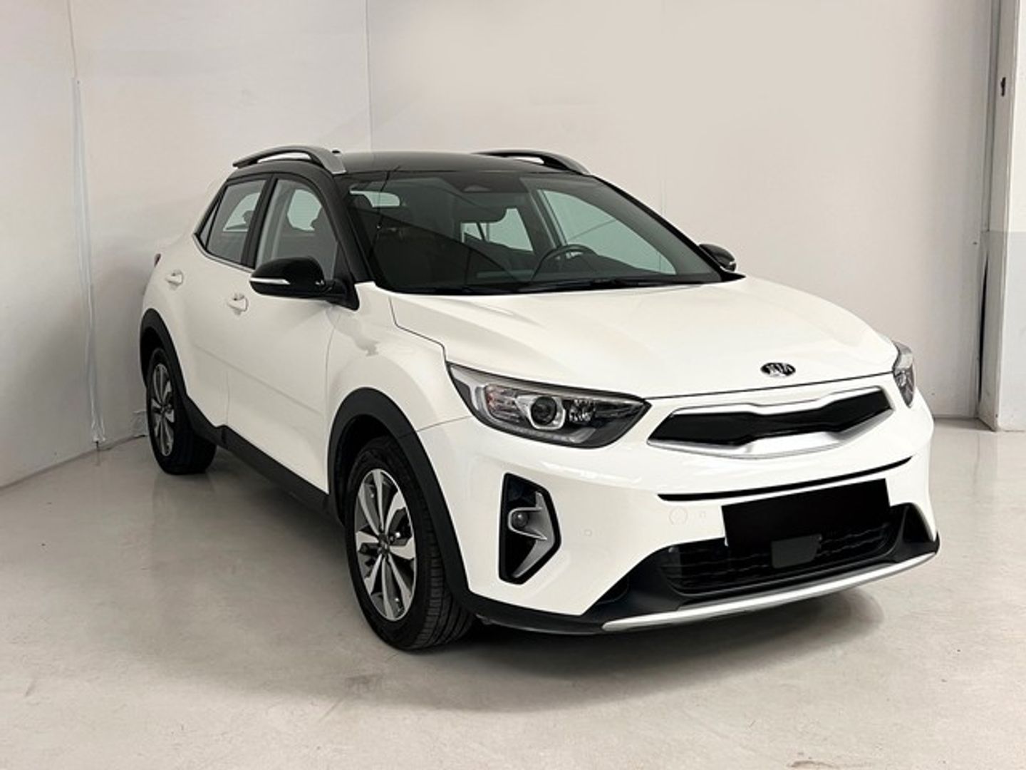 Kia Stonic 1.0 T-GDi MHEV Drive iMT 74 kW (100 CV)