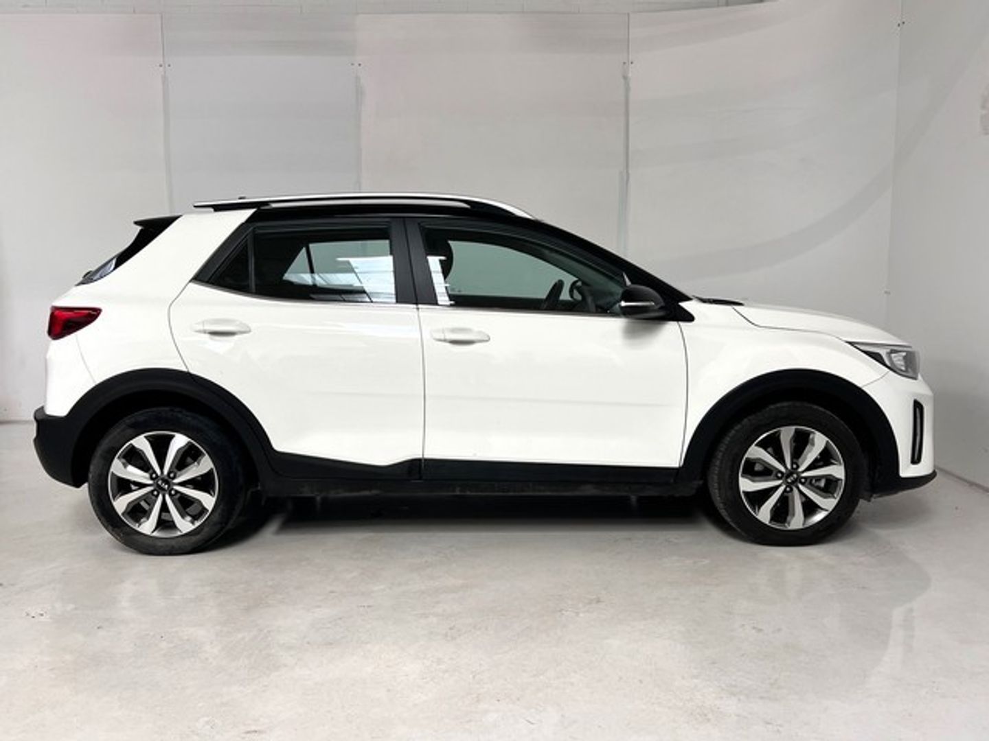 Kia Stonic 1.0 T-GDi MHEV Drive iMT 74 kW (100 CV)