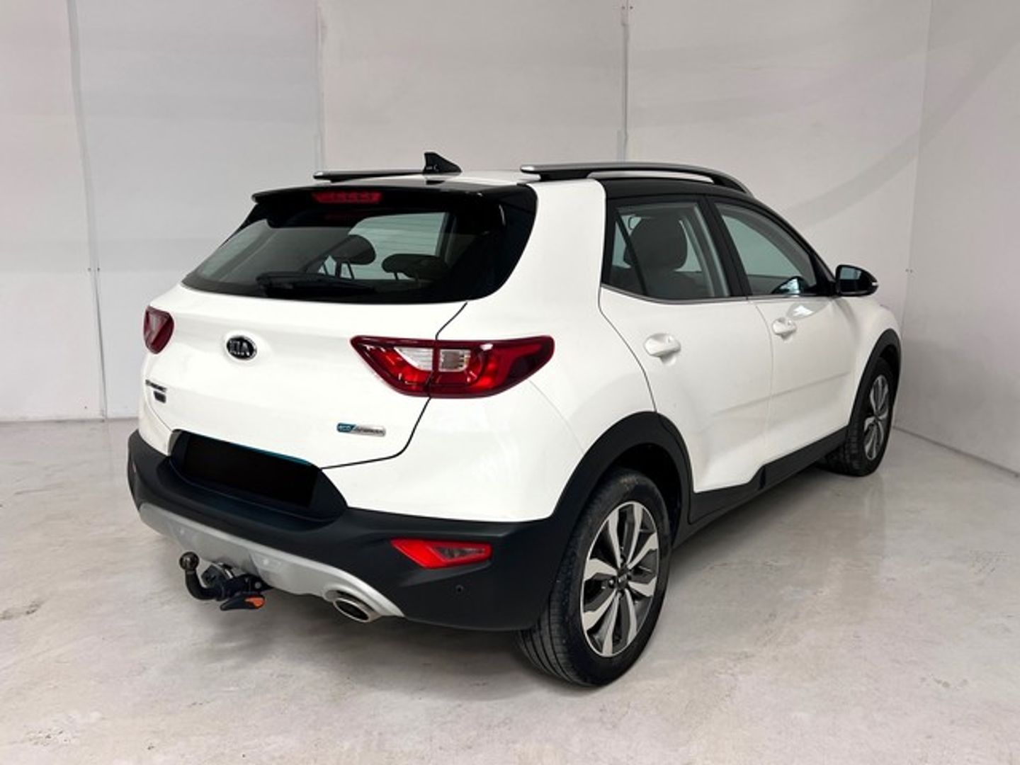 Kia Stonic 1.0 T-GDi MHEV Drive iMT 74 kW (100 CV)