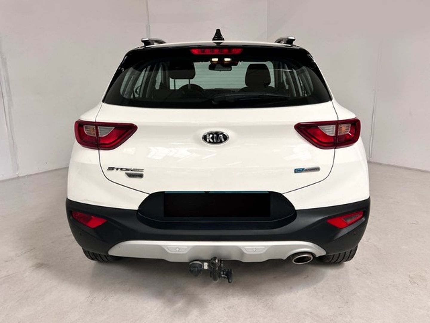 Kia Stonic 1.0 T-GDi MHEV Drive iMT 74 kW (100 CV)