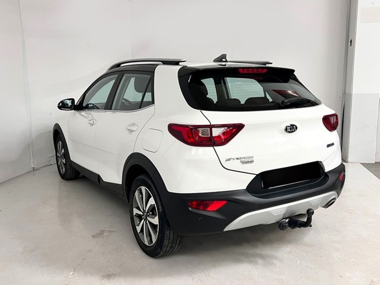 Kia Stonic 1.0 T-GDi MHEV Drive iMT 74 kW (100 CV)