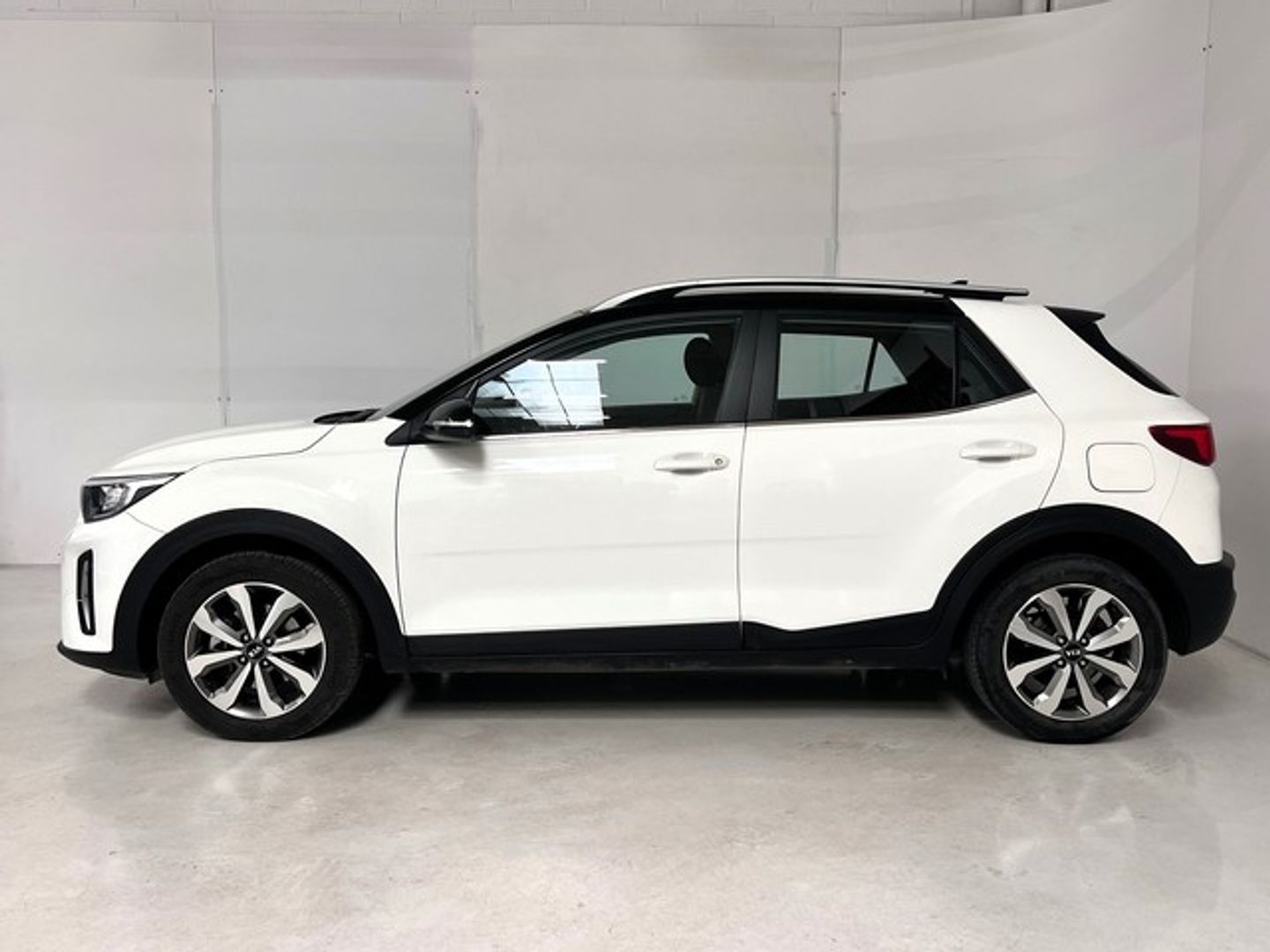Kia Stonic 1.0 T-GDi MHEV Drive iMT 74 kW (100 CV)