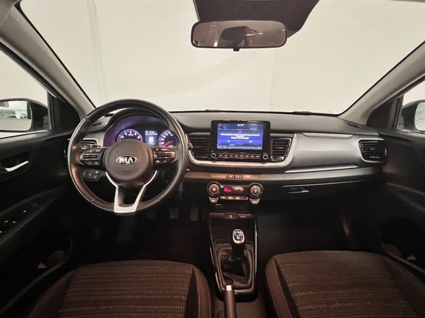 Kia Stonic 1.0 T-GDi MHEV Drive iMT 74 kW (100 CV)