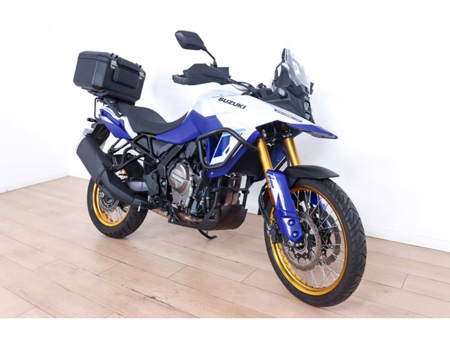 Suzuki V-Strom 800DE