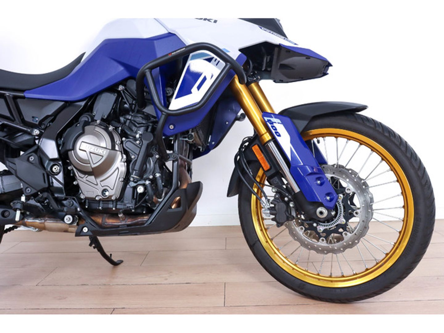 Suzuki V-Strom 800DE