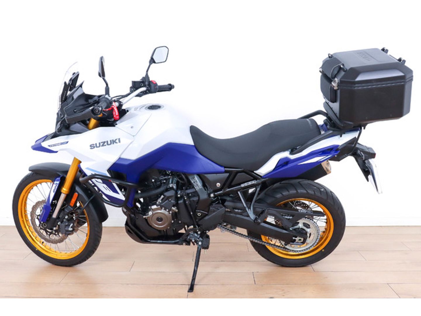 Suzuki V-Strom 800DE