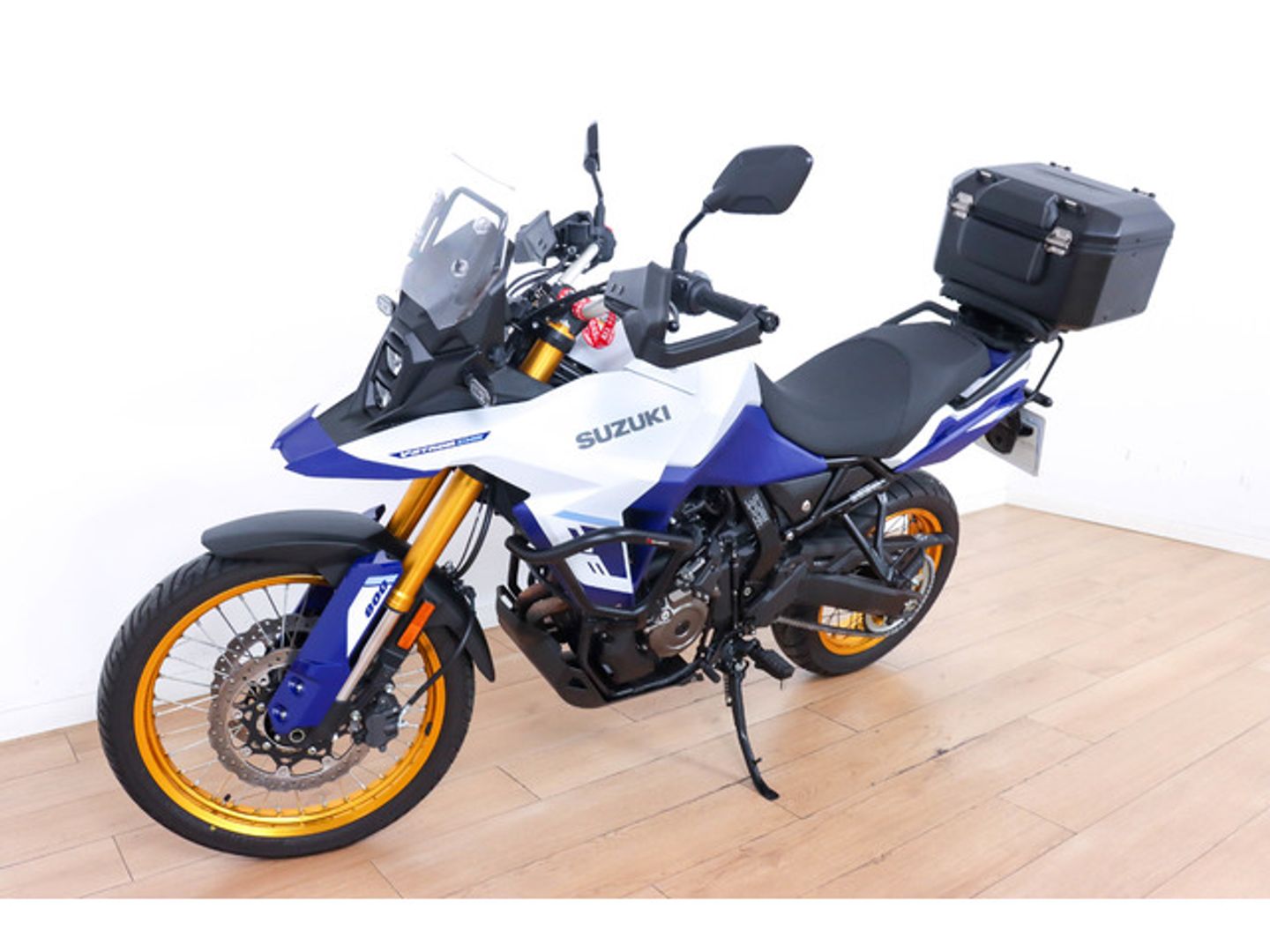 Suzuki V-Strom 800DE