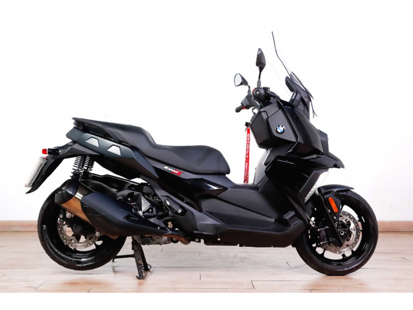 BMW Motorrad C 400 X