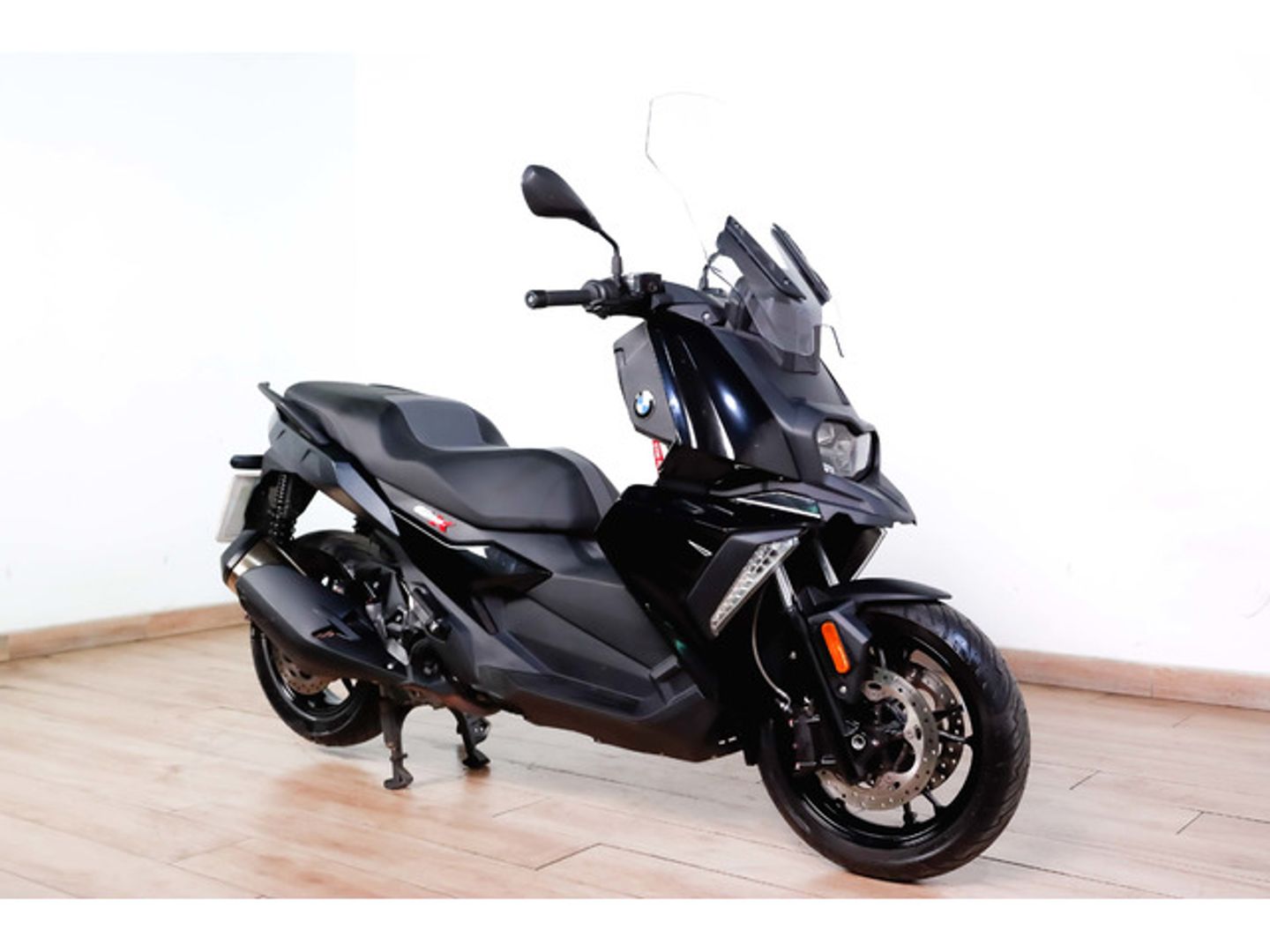 BMW Motorrad C 400 X