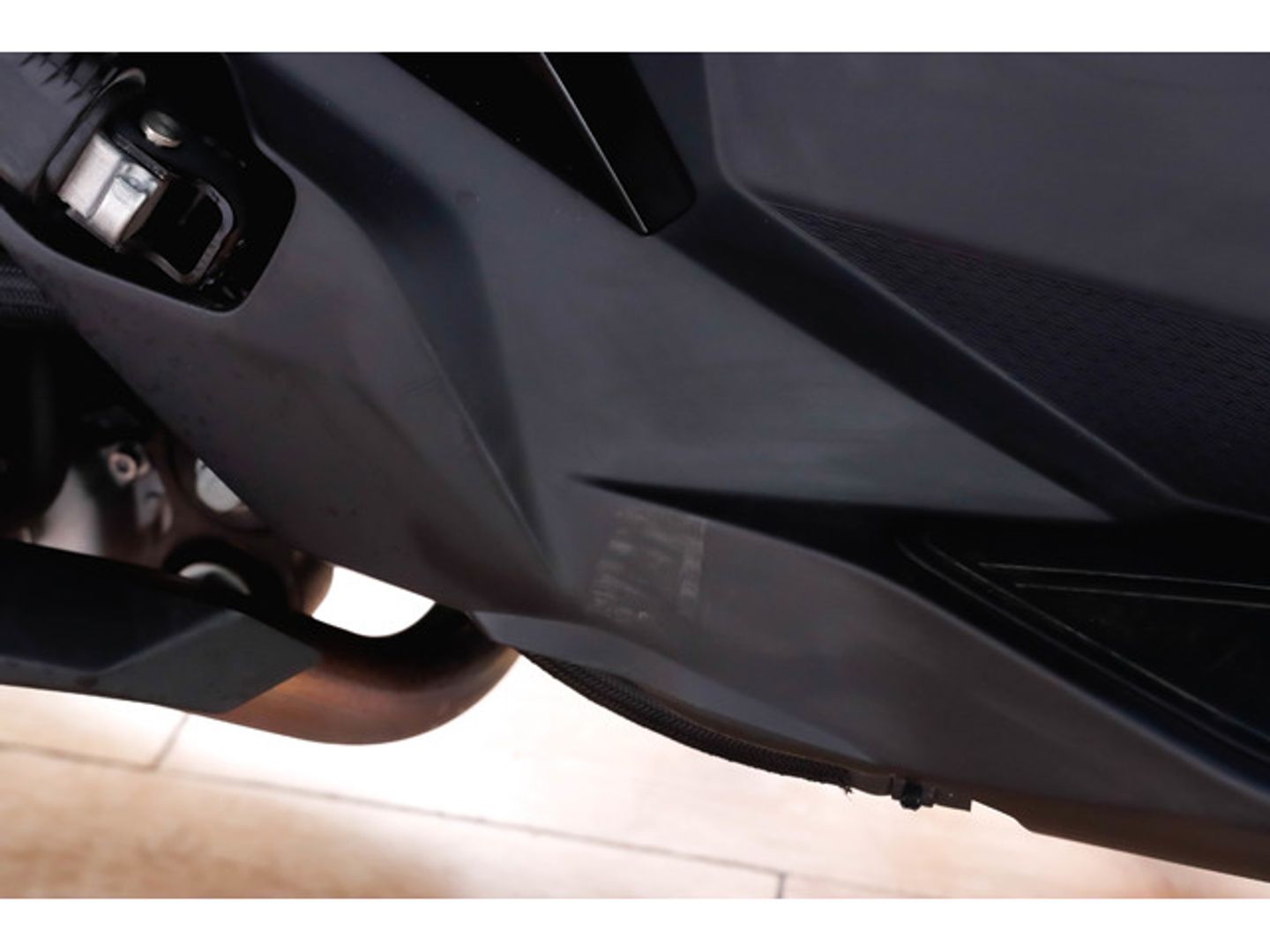 BMW Motorrad C 400 X