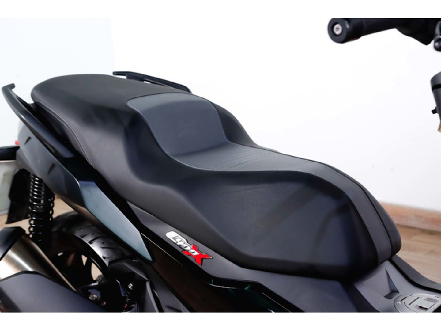 BMW Motorrad C 400 X