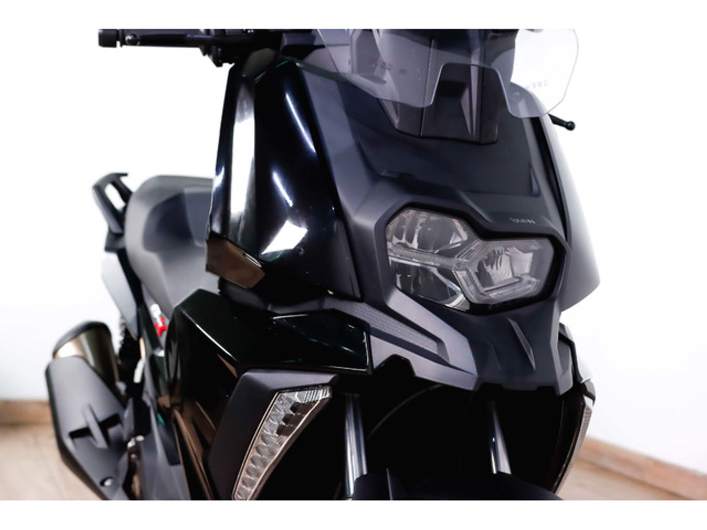 BMW Motorrad C 400 X
