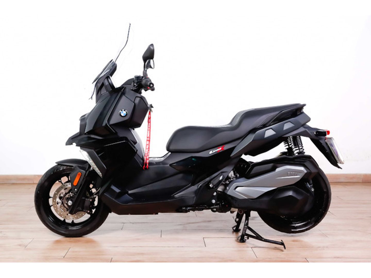 BMW Motorrad C 400 X