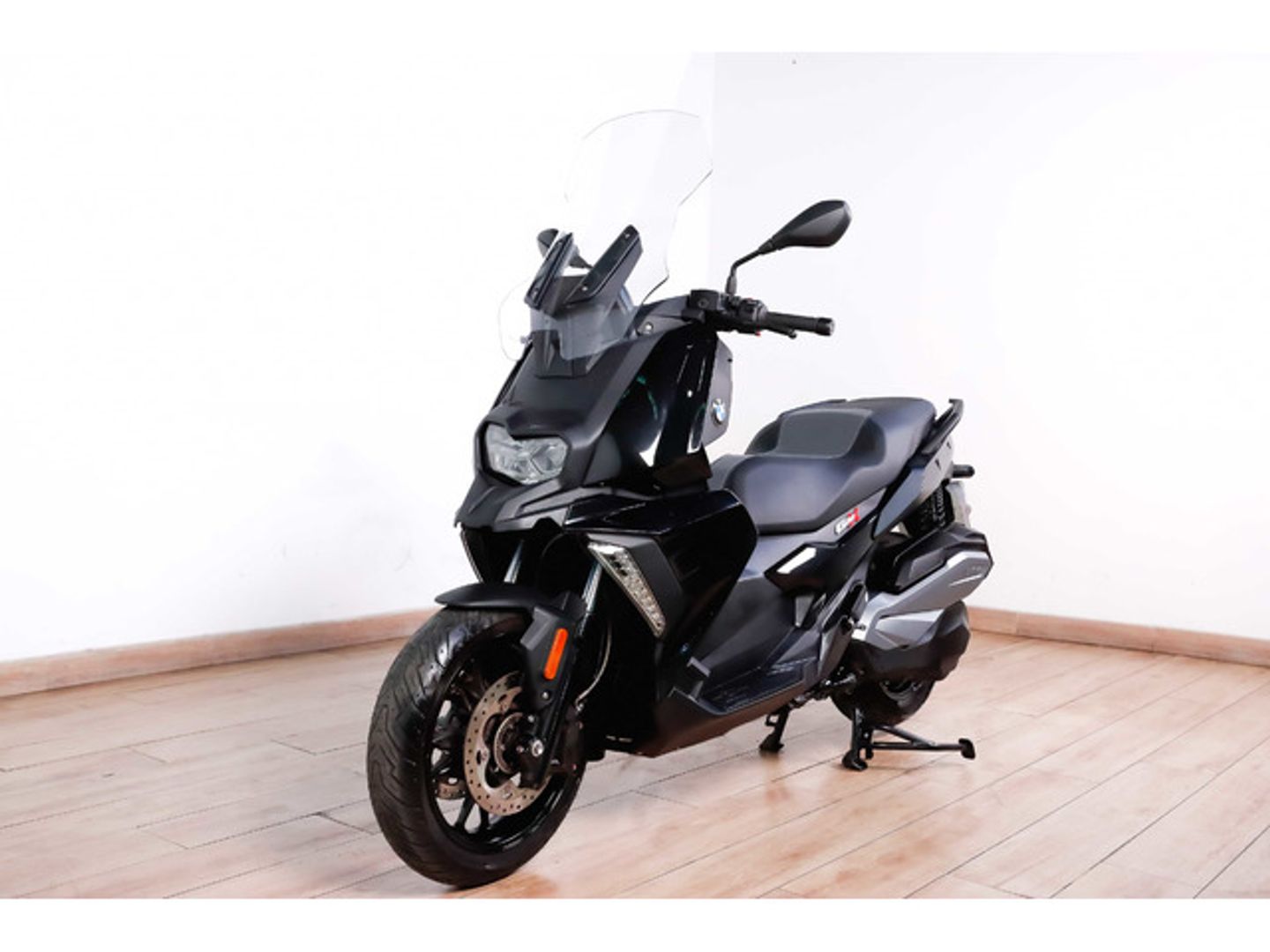 BMW Motorrad C 400 X