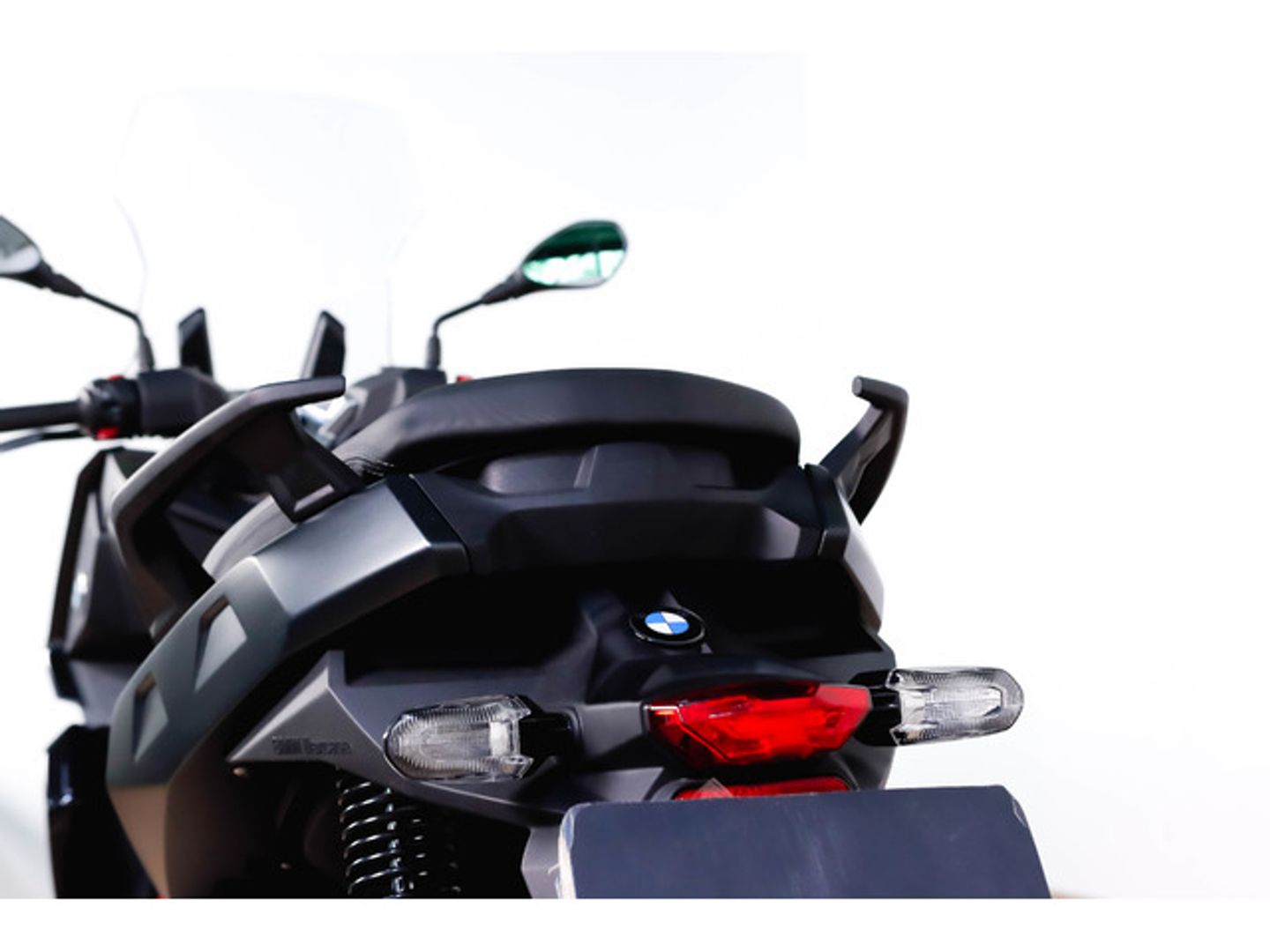 BMW Motorrad C 400 X
