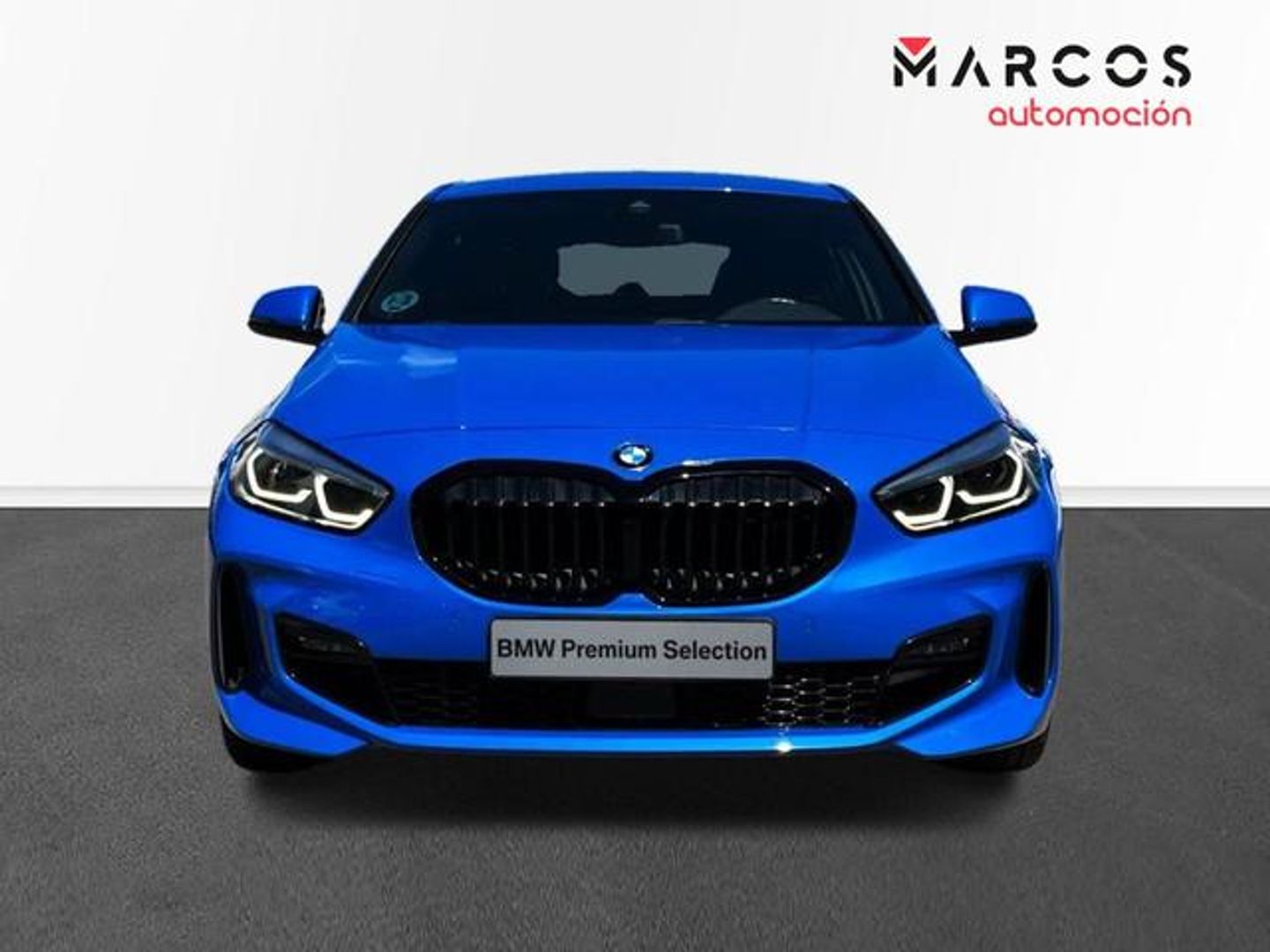 BMW Serie 1 118d Business 110 kW (150 CV)