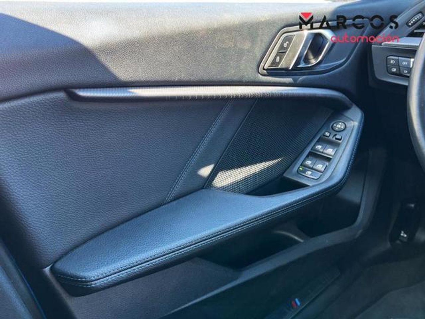 BMW Serie 1 118d Business 110 kW (150 CV)