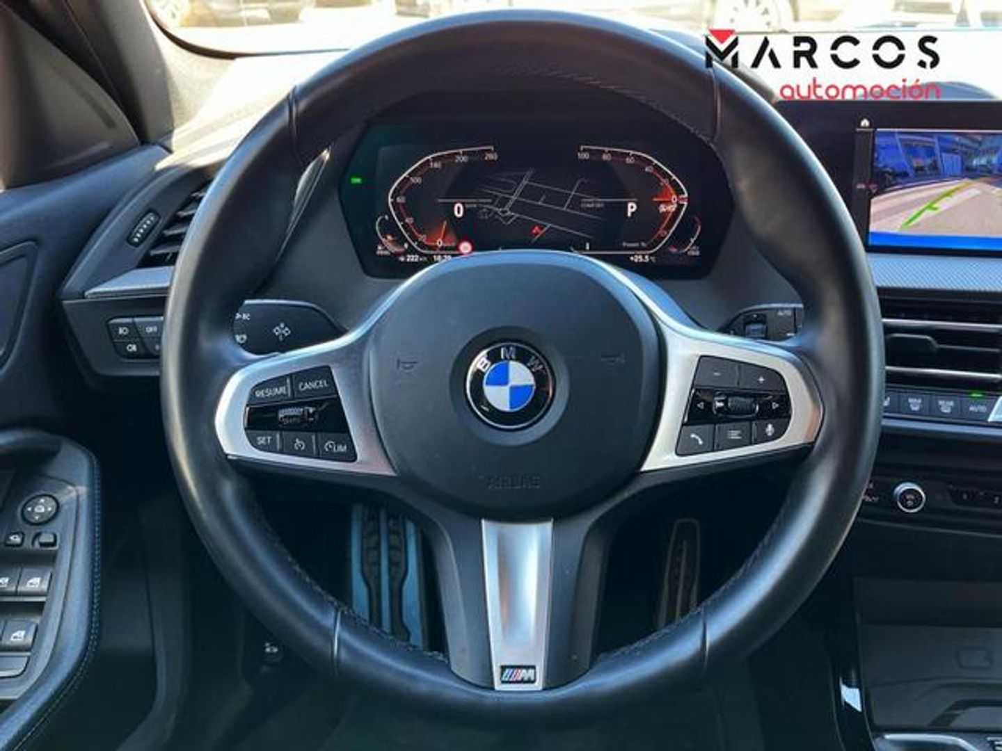BMW Serie 1 118d Business 110 kW (150 CV)