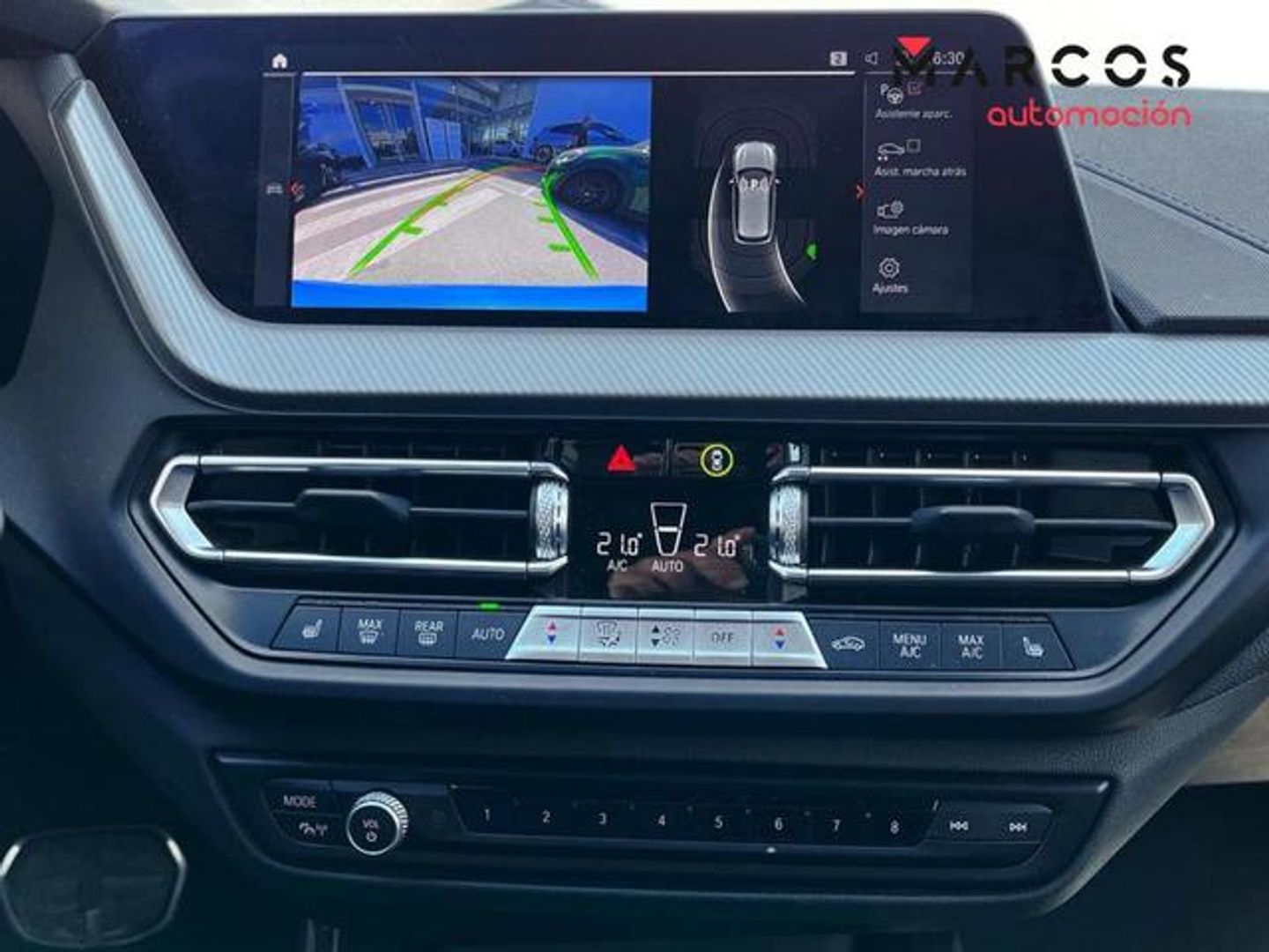 BMW Serie 1 118d Business 110 kW (150 CV)