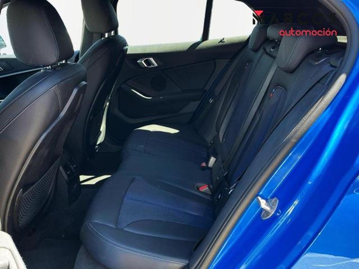 BMW Serie 1 118d Business 110 kW (150 CV)