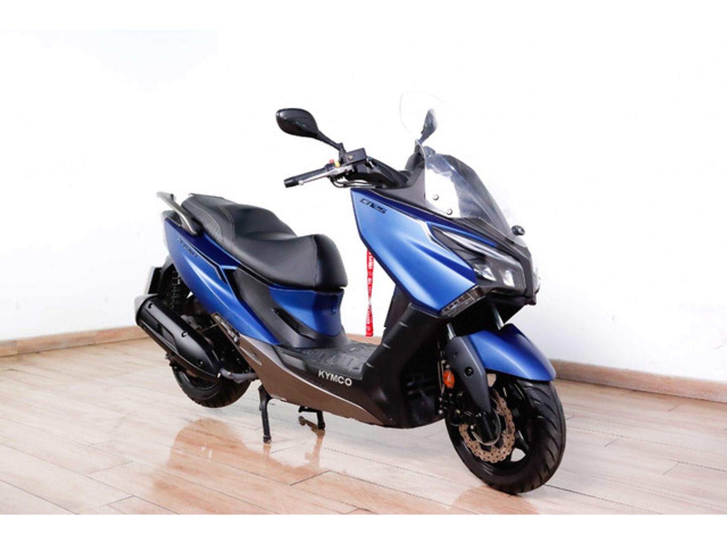 KYMCO X-Town CT 125