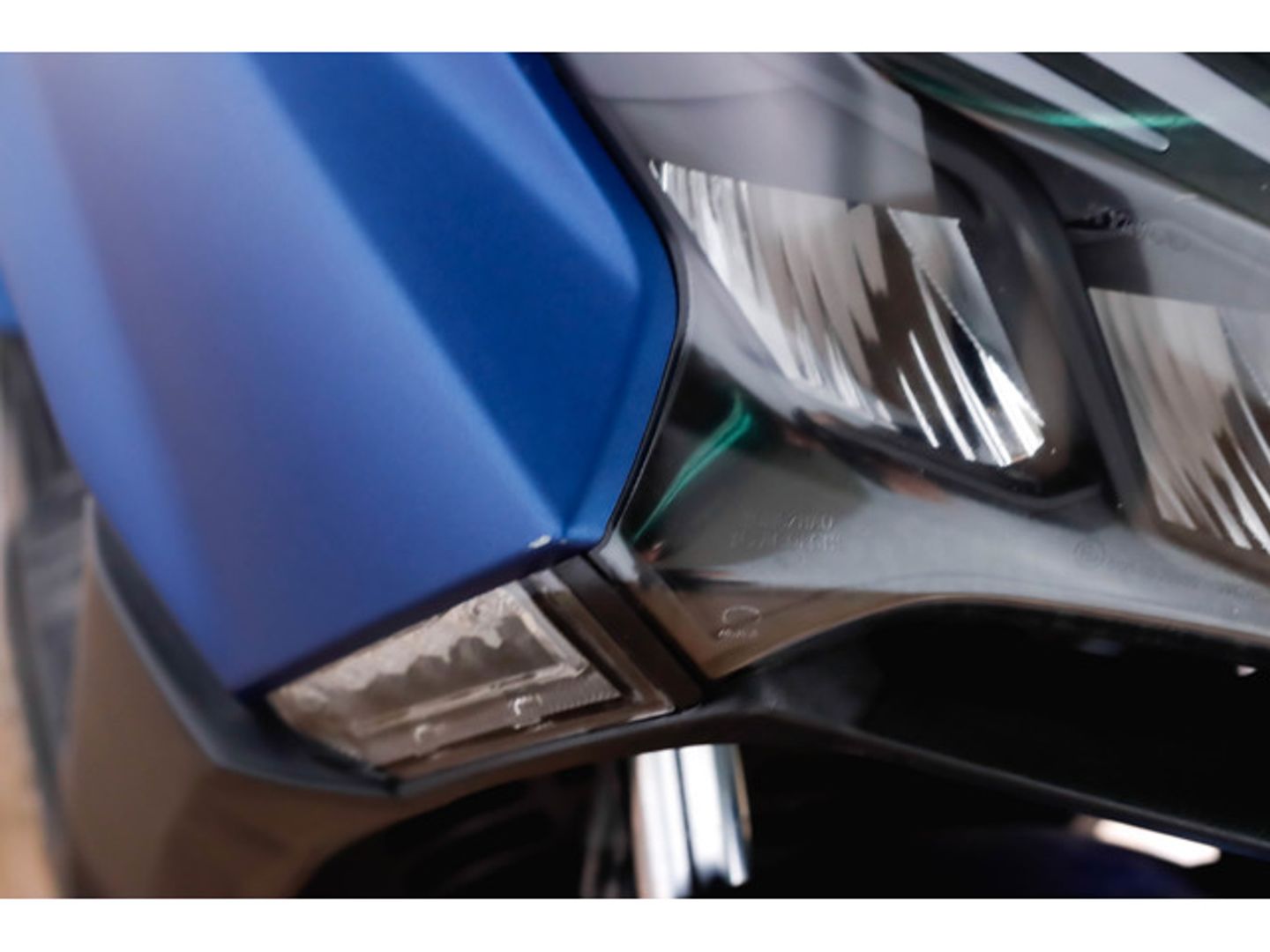 KYMCO X-Town CT 125
