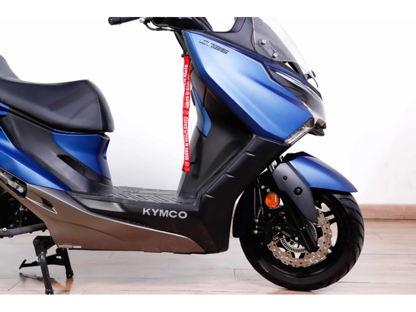 KYMCO X-Town CT 125