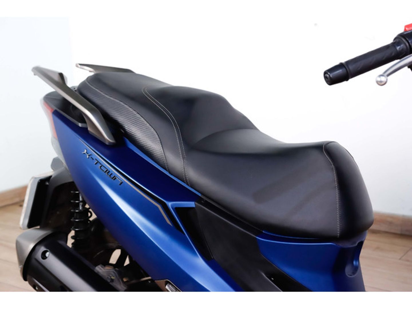 KYMCO X-Town CT 125
