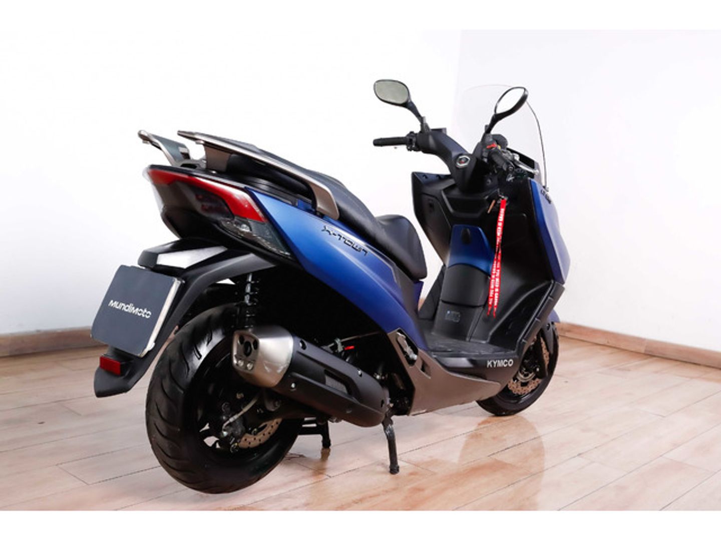 KYMCO X-Town CT 125