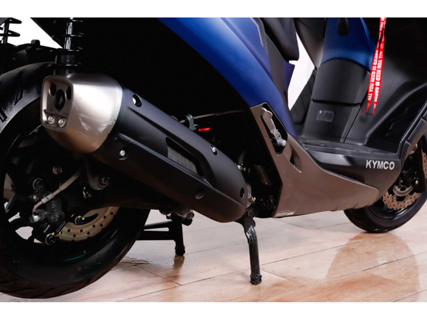 KYMCO X-Town CT 125
