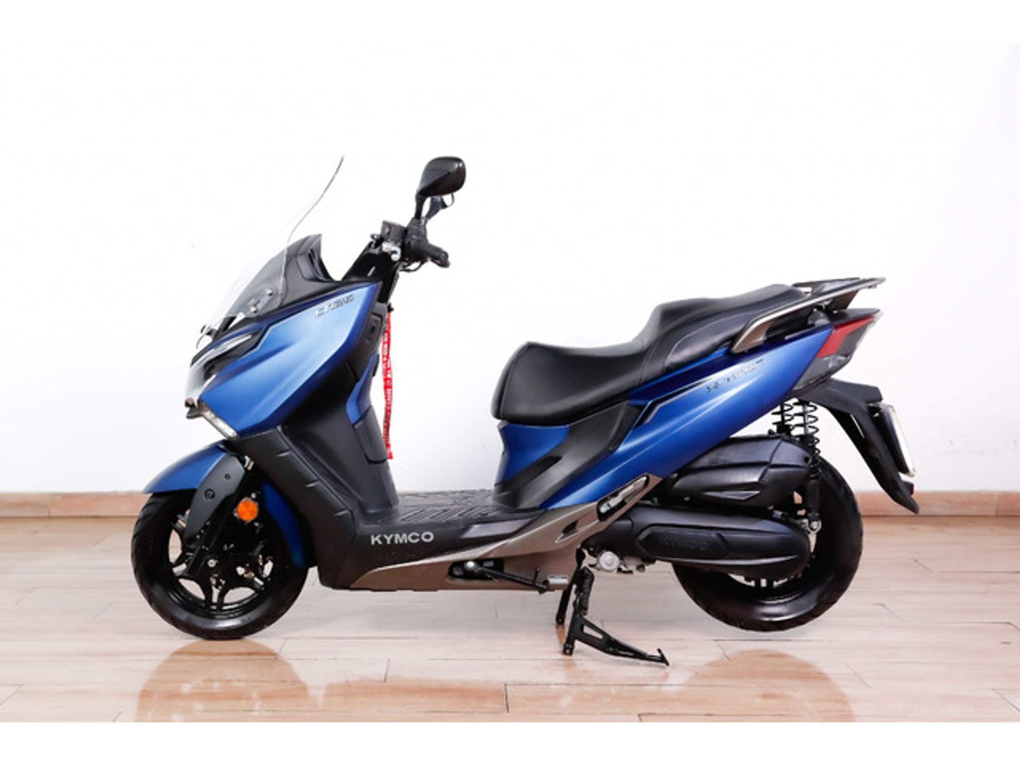KYMCO X-Town CT 125