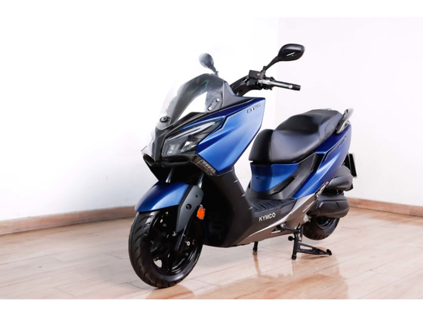 KYMCO X-Town CT 125