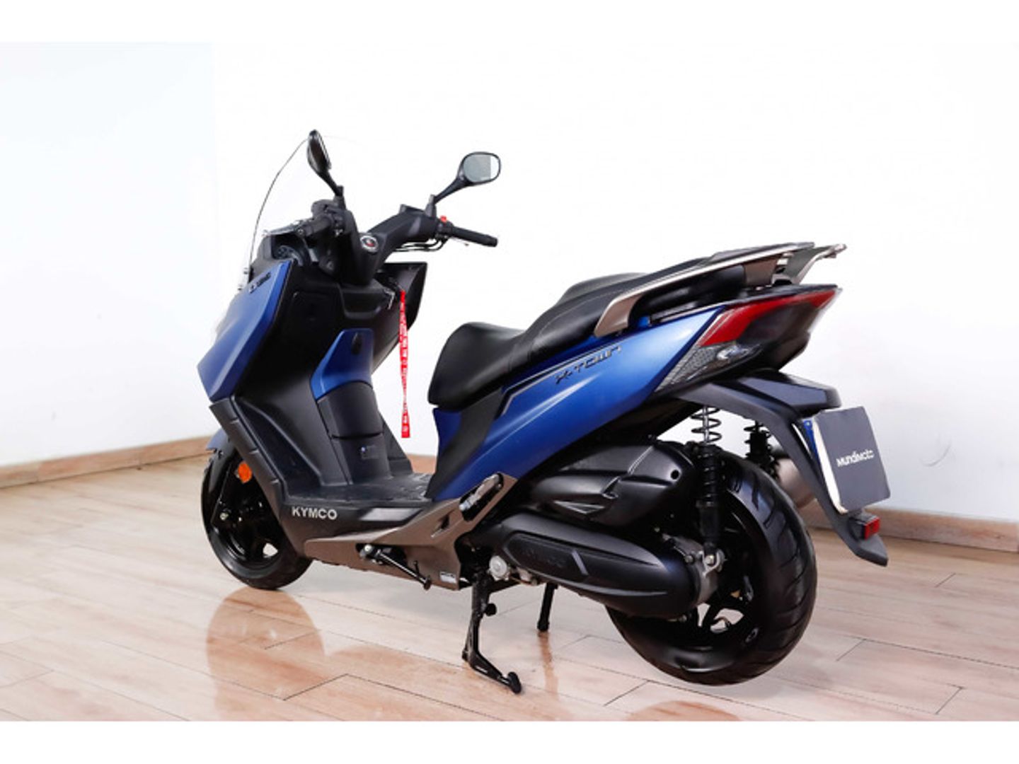 KYMCO X-Town CT 125