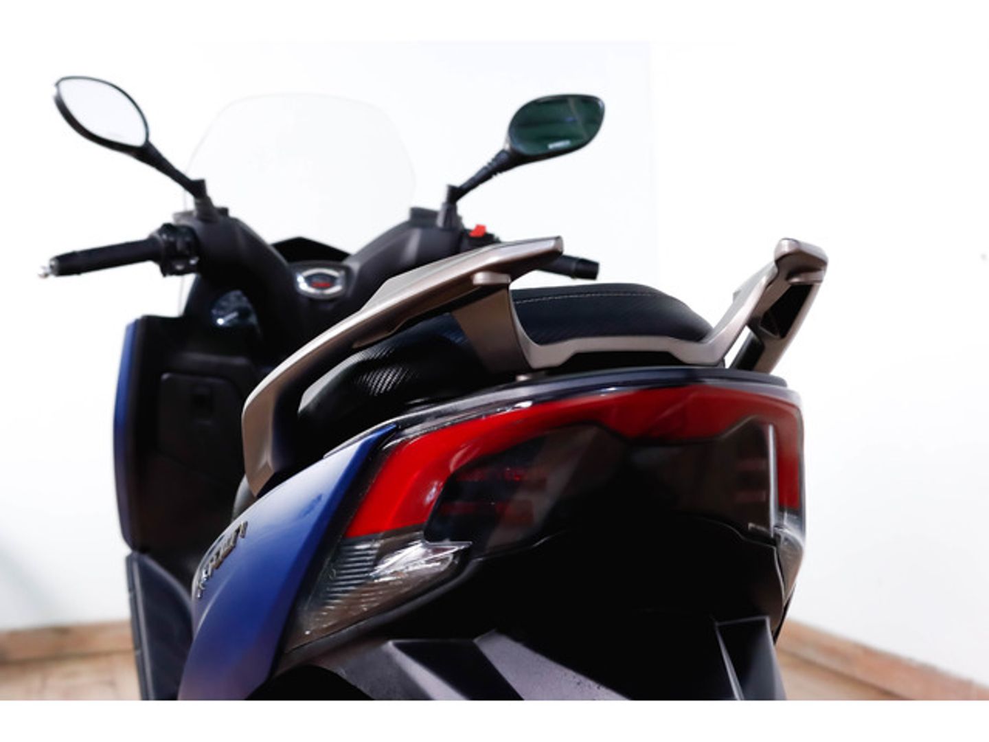 KYMCO X-Town CT 125