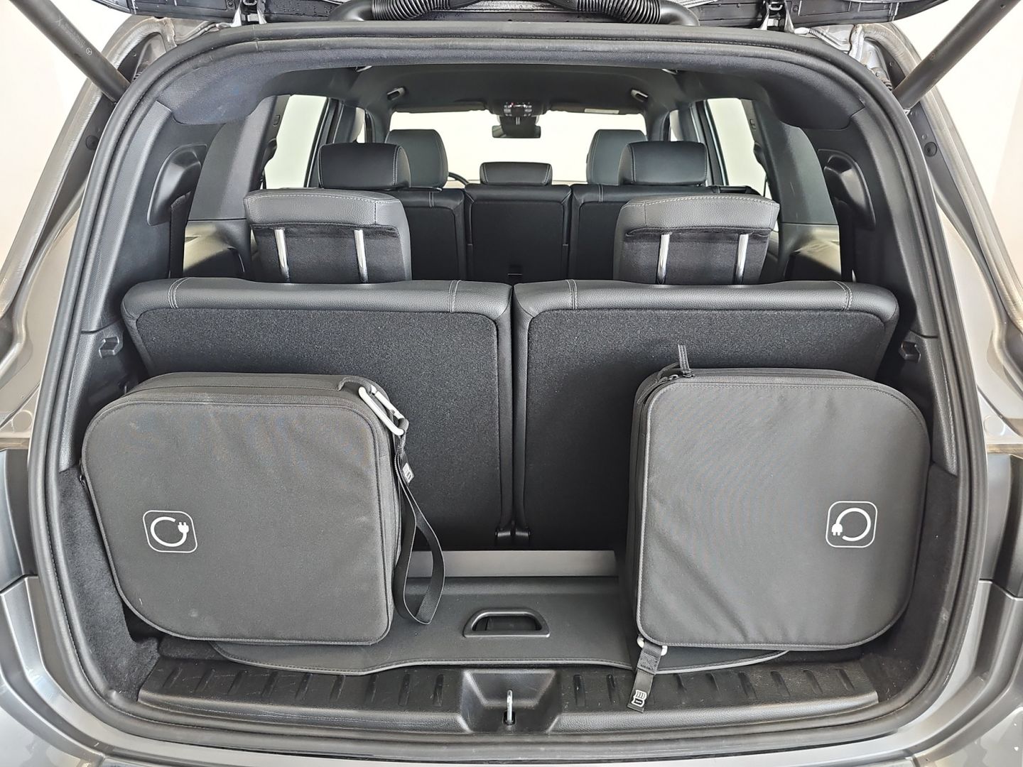 Mercedes-Benz EQB EQB 250+ 140 kW (190 CV)