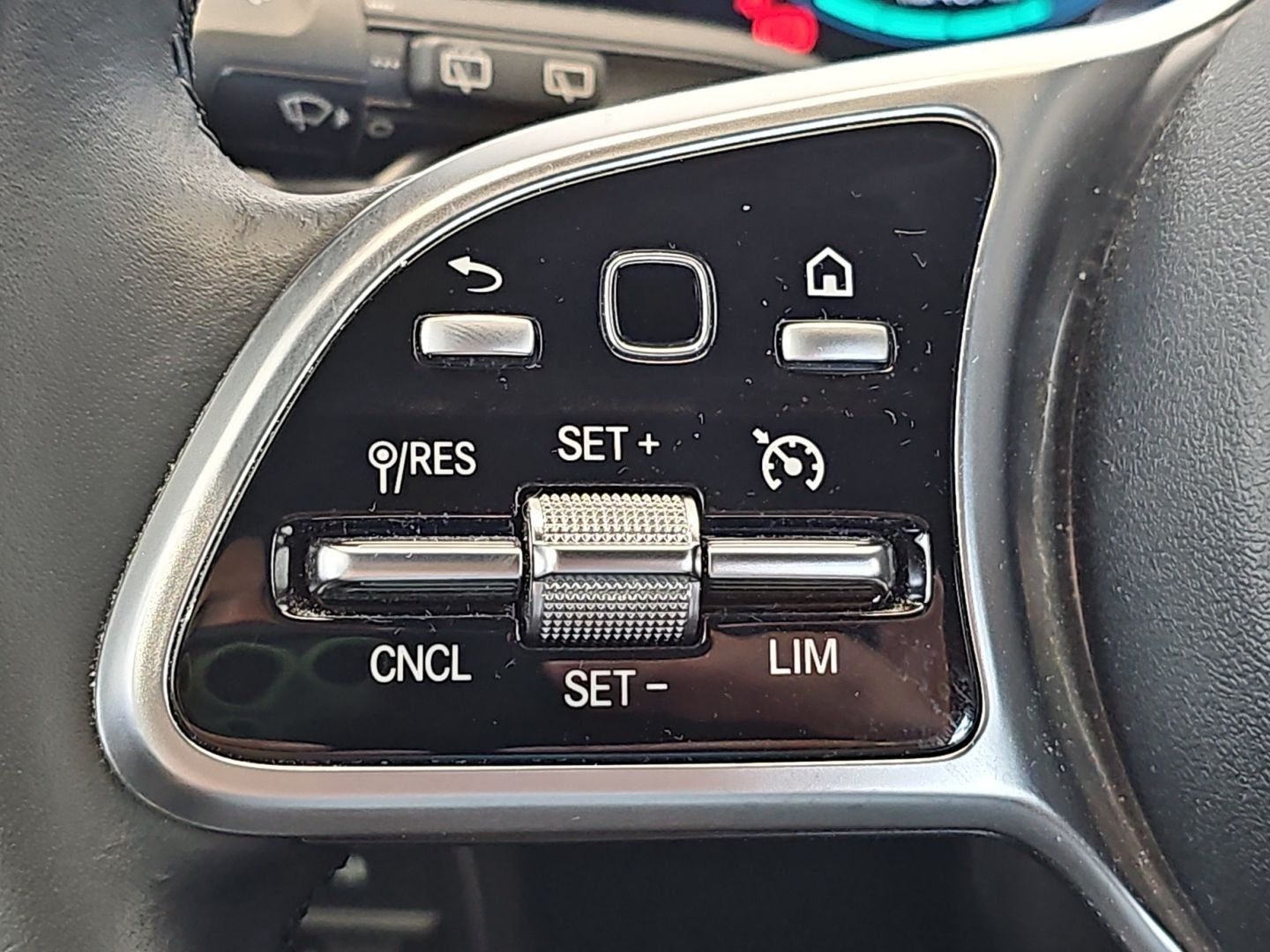 Mercedes-Benz EQB EQB 250+ 140 kW (190 CV)