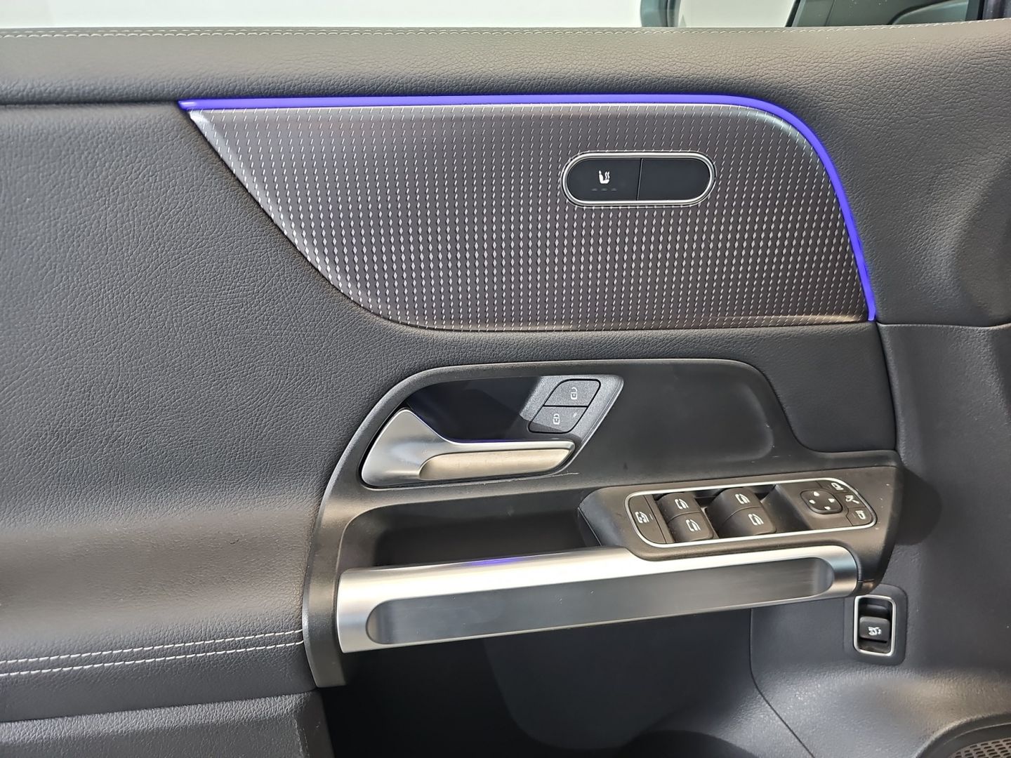 Mercedes-Benz EQB EQB 250+ 140 kW (190 CV)