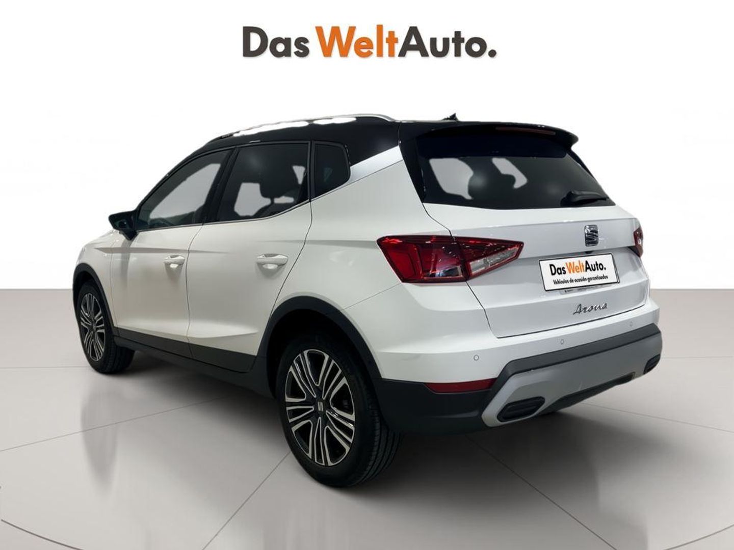 SEAT Arona 1.0 TSI Xperience Special Edition 85 kW (115 CV)